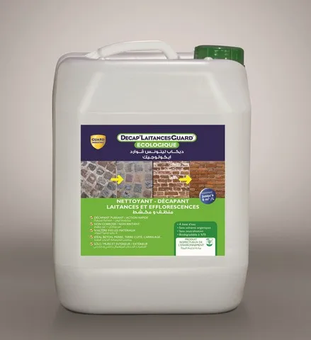 NETTOYANT DALLE DE SOL NETTOYANT DALLE DE SOL