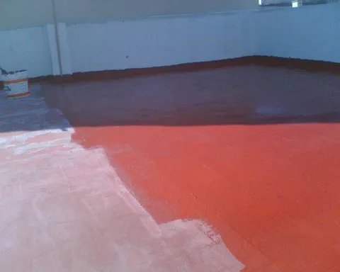 etancheité batiment