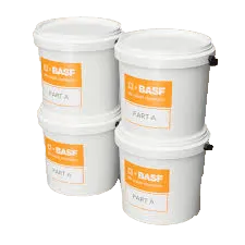 RESINE EPOXYDIQUE MASTERPROTECT 180 Masterprotect 180