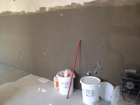 etancheité cuvelage algerie