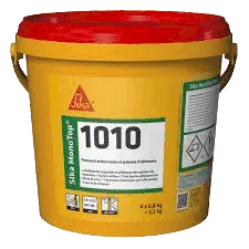 SIKA MONOTOP 1010 SIKA MONOTOP 1010