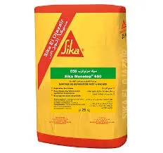 Sika Monotop SF 126 Sika Monotop SF 126