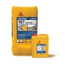 sikatop 107 seal DZ sikatop 107 seal DZ