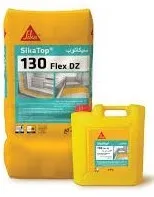 SikaTop 130 Flex DZ SikaTop 130 Flex DZ
