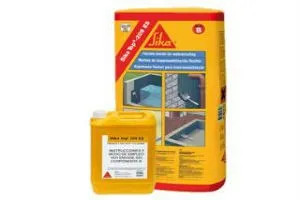 BACHE A EAU IMPERMEABLE