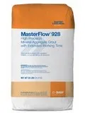 BASF GROUT MASTERFLOW 928 s55