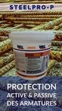 PROTECTION ACIER