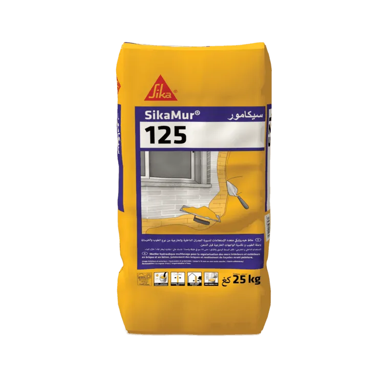 SikaMur 125