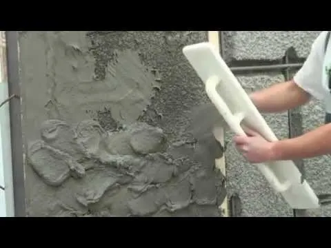 protection beton